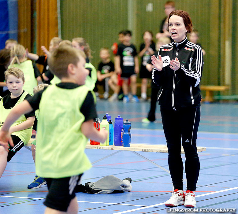 Klasshandboll Skövde 2014 Åldersklass 2005,mix,Arena Skövde,Skövde,Sverige,Handboll,,2014,80704