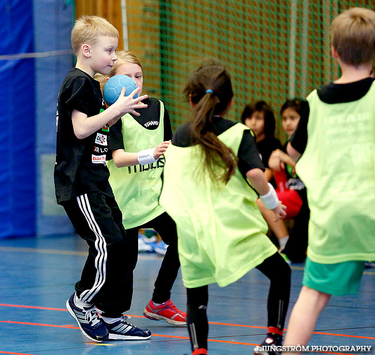 Klasshandboll Skövde 2014 Åldersklass 2005,mix,Arena Skövde,Skövde,Sverige,Handboll,,2014,80709