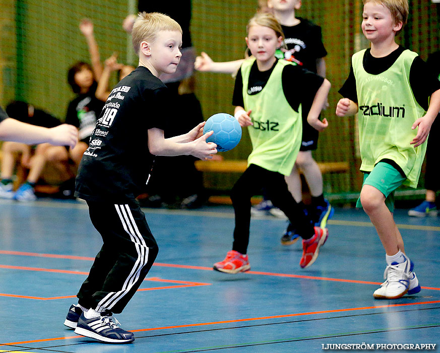 Klasshandboll Skövde 2014 Åldersklass 2005,mix,Arena Skövde,Skövde,Sverige,Handboll,,2014,80711