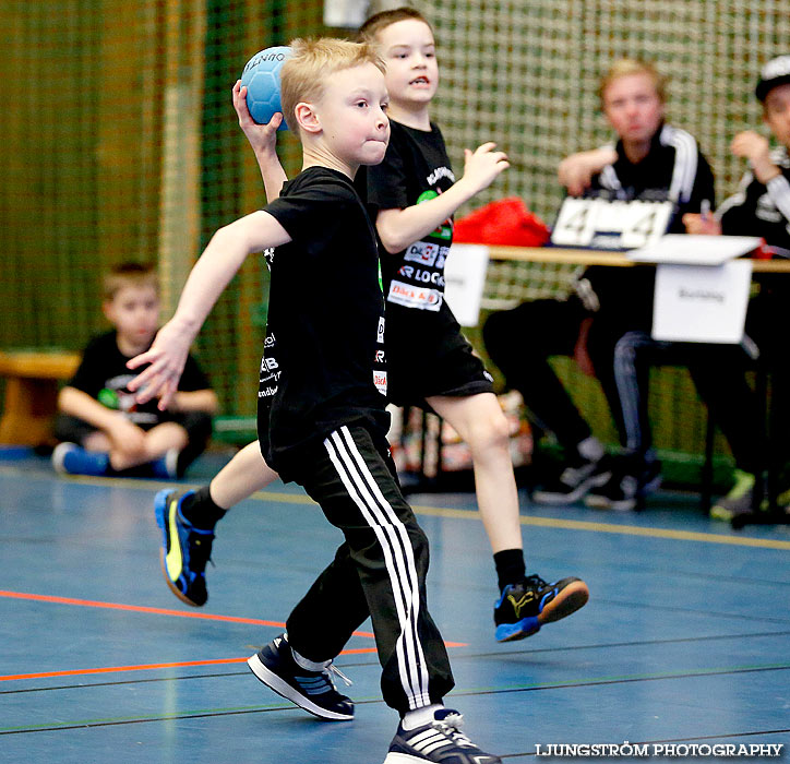 Klasshandboll Skövde 2014 Åldersklass 2005,mix,Arena Skövde,Skövde,Sverige,Handboll,,2014,80716