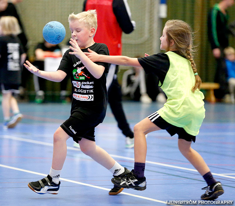 Klasshandboll Skövde 2014 Åldersklass 2005,mix,Arena Skövde,Skövde,Sverige,Handboll,,2014,80729