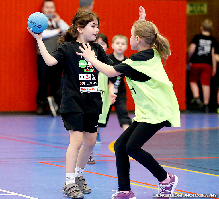 Klasshandboll Skövde 2014 Åldersklass 2005,mix,Arena Skövde,Skövde,Sverige,Handboll,,2014,80738