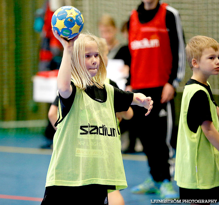 Klasshandboll Skövde 2014 Åldersklass 2005,mix,Arena Skövde,Skövde,Sverige,Handboll,,2014,80753