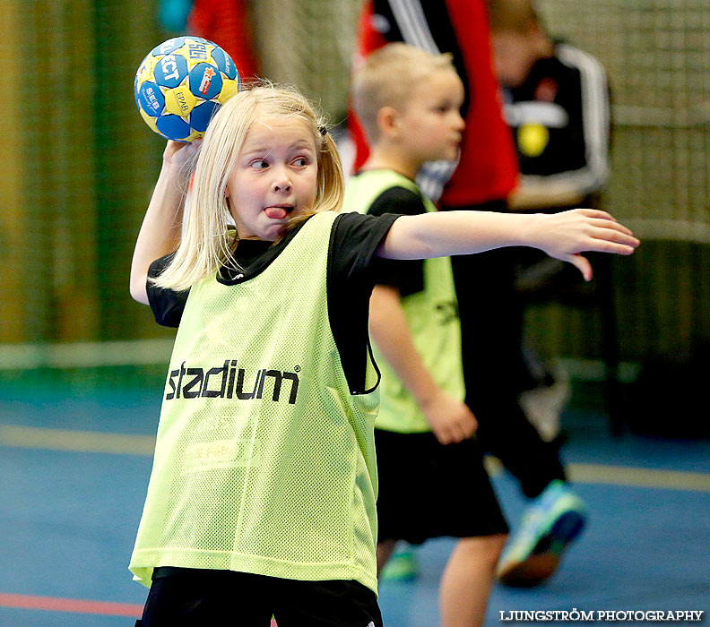 Klasshandboll Skövde 2014 Åldersklass 2005,mix,Arena Skövde,Skövde,Sverige,Handboll,,2014,80754