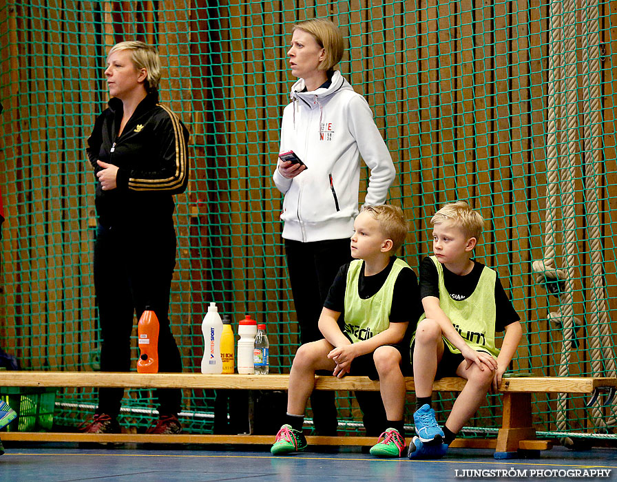 Klasshandboll Skövde 2014 Åldersklass 2005,mix,Arena Skövde,Skövde,Sverige,Handboll,,2014,80755