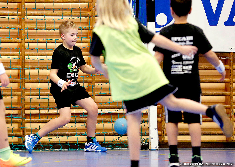 Klasshandboll Skövde 2014 Åldersklass 2005,mix,Arena Skövde,Skövde,Sverige,Handboll,,2014,80761