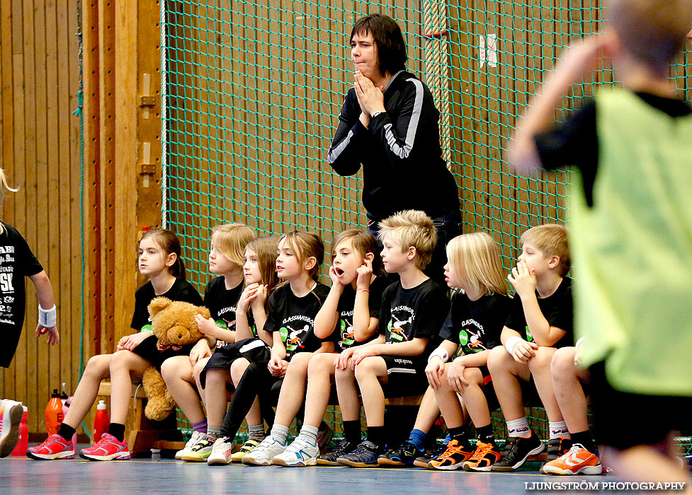 Klasshandboll Skövde 2014 Åldersklass 2005,mix,Arena Skövde,Skövde,Sverige,Handboll,,2014,80766