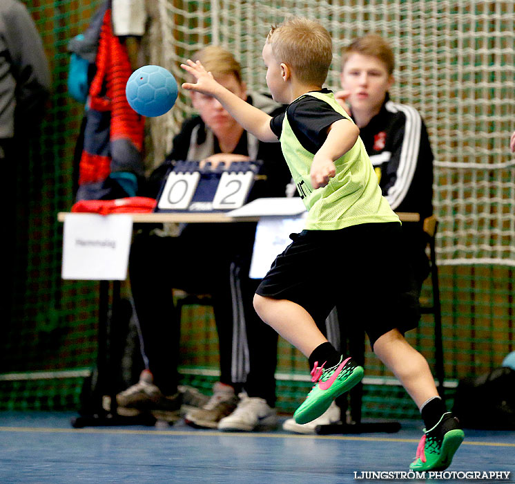 Klasshandboll Skövde 2014 Åldersklass 2005,mix,Arena Skövde,Skövde,Sverige,Handboll,,2014,80773