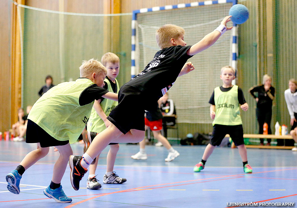 Klasshandboll Skövde 2014 Åldersklass 2005,mix,Arena Skövde,Skövde,Sverige,Handboll,,2014,80775