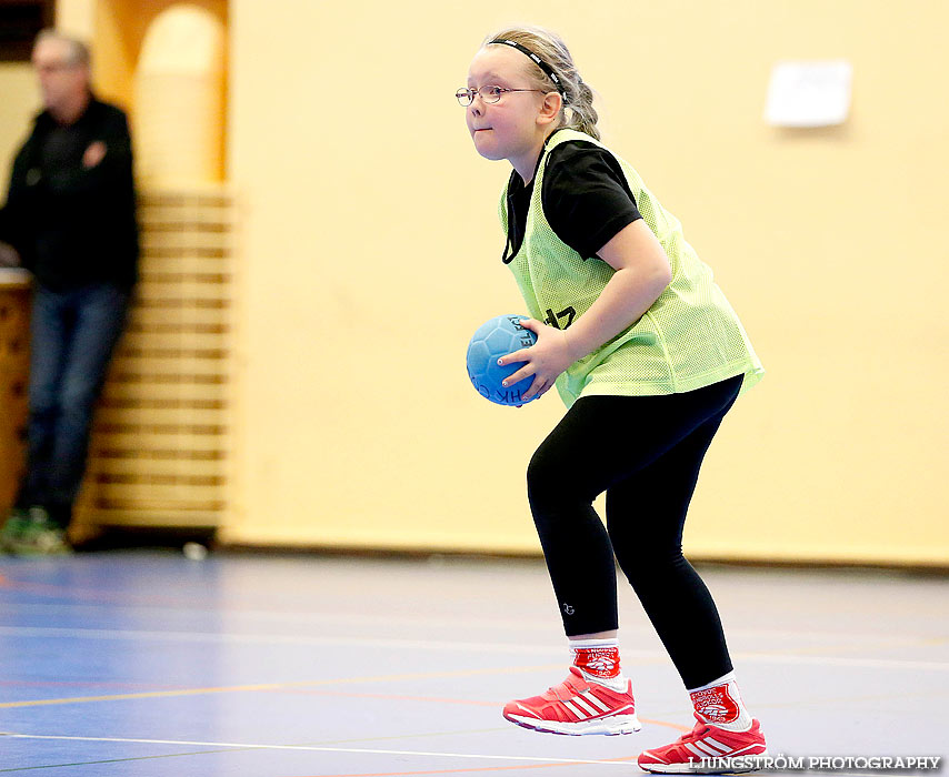 Klasshandboll Skövde 2014 Åldersklass 2005,mix,Arena Skövde,Skövde,Sverige,Handboll,,2014,80781