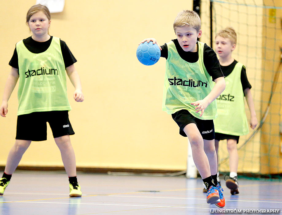 Klasshandboll Skövde 2014 Åldersklass 2005,mix,Arena Skövde,Skövde,Sverige,Handboll,,2014,80783