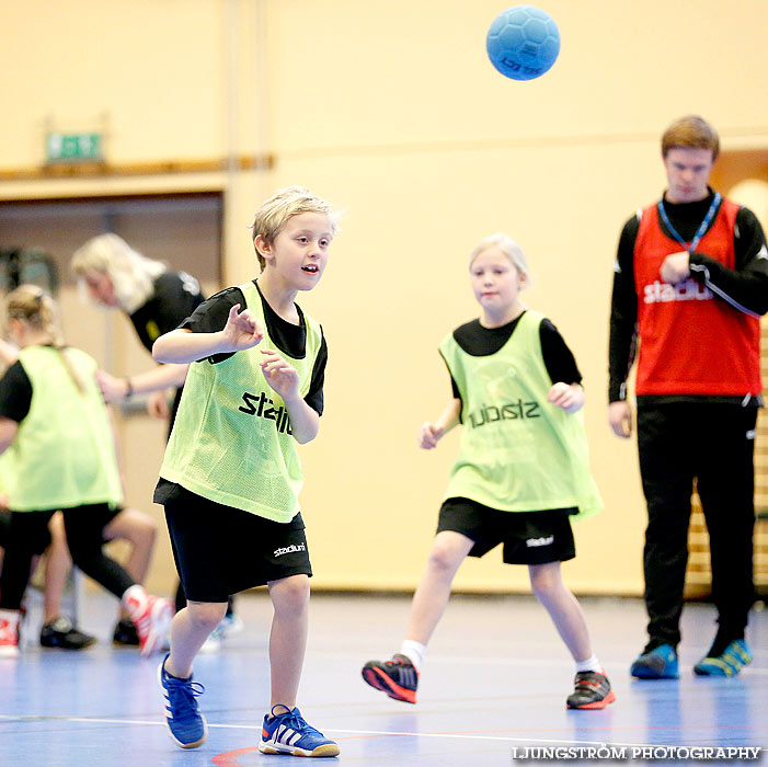 Klasshandboll Skövde 2014 Åldersklass 2005,mix,Arena Skövde,Skövde,Sverige,Handboll,,2014,80784