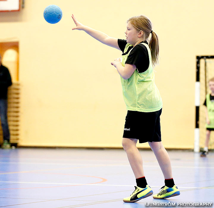 Klasshandboll Skövde 2014 Åldersklass 2005,mix,Arena Skövde,Skövde,Sverige,Handboll,,2014,80786