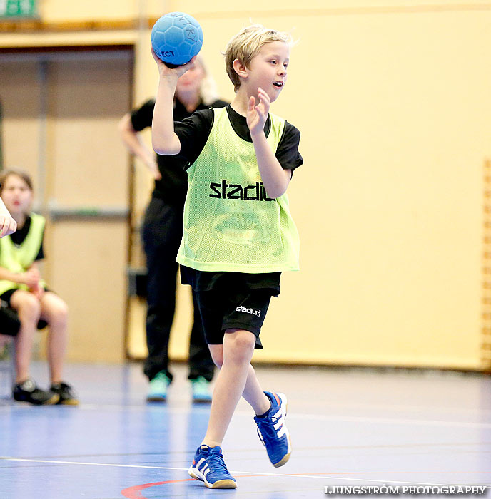 Klasshandboll Skövde 2014 Åldersklass 2005,mix,Arena Skövde,Skövde,Sverige,Handboll,,2014,80789