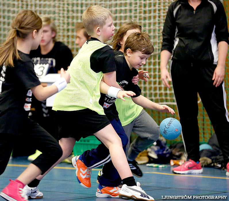 Klasshandboll Skövde 2014 Åldersklass 2005,mix,Arena Skövde,Skövde,Sverige,Handboll,,2014,80798