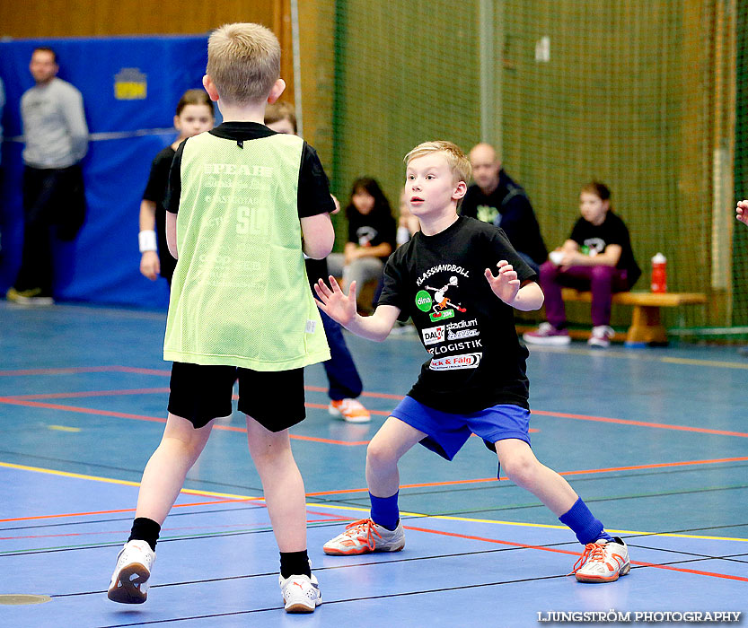 Klasshandboll Skövde 2014 Åldersklass 2005,mix,Arena Skövde,Skövde,Sverige,Handboll,,2014,80800