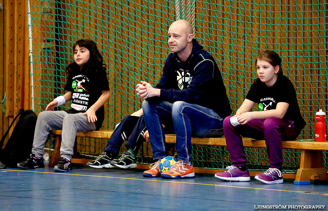 Klasshandboll Skövde 2014 Åldersklass 2005,mix,Arena Skövde,Skövde,Sverige,Handboll,,2014,80801