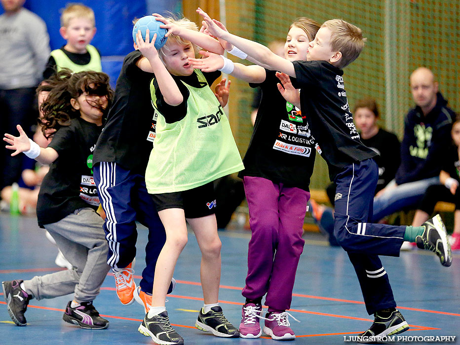 Klasshandboll Skövde 2014 Åldersklass 2005,mix,Arena Skövde,Skövde,Sverige,Handboll,,2014,80808