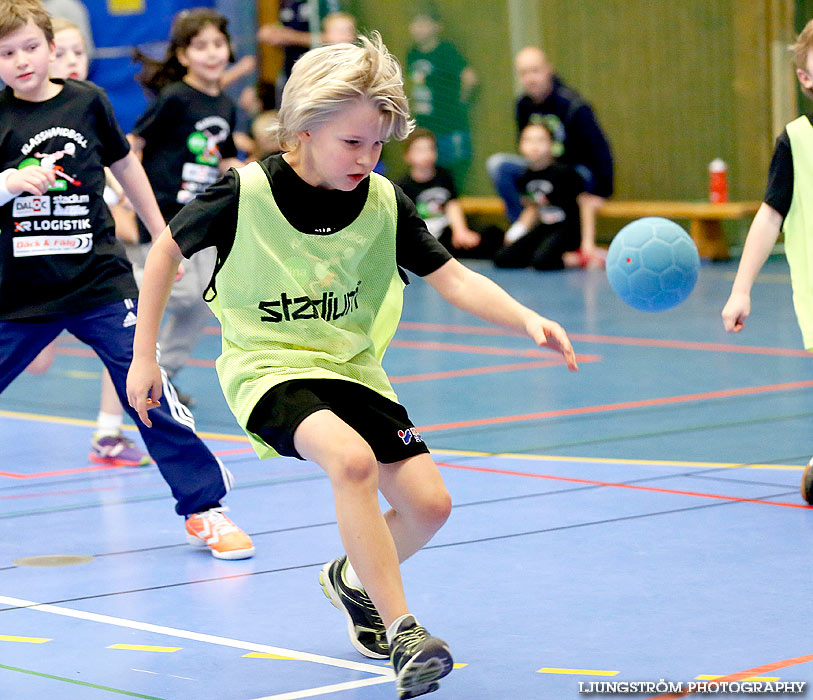 Klasshandboll Skövde 2014 Åldersklass 2005,mix,Arena Skövde,Skövde,Sverige,Handboll,,2014,80811