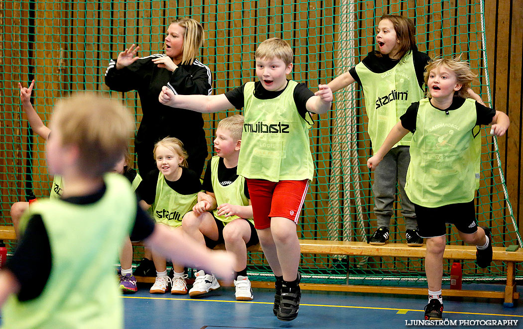 Klasshandboll Skövde 2014 Åldersklass 2005,mix,Arena Skövde,Skövde,Sverige,Handboll,,2014,80819