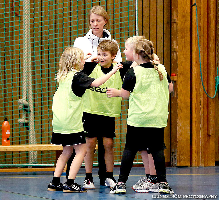 Klasshandboll Skövde 2014 Åldersklass 2005,mix,Arena Skövde,Skövde,Sverige,Handboll,,2014,80825