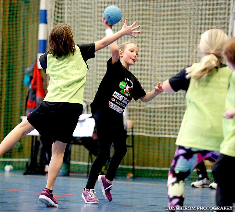Klasshandboll Skövde 2014 Åldersklass 2005,mix,Arena Skövde,Skövde,Sverige,Handboll,,2014,80839
