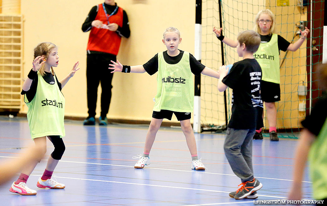 Klasshandboll Skövde 2014 Åldersklass 2005,mix,Arena Skövde,Skövde,Sverige,Handboll,,2014,80841