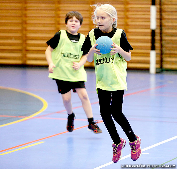 Klasshandboll Skövde 2014 Åldersklass 2005,mix,Arena Skövde,Skövde,Sverige,Handboll,,2014,80847