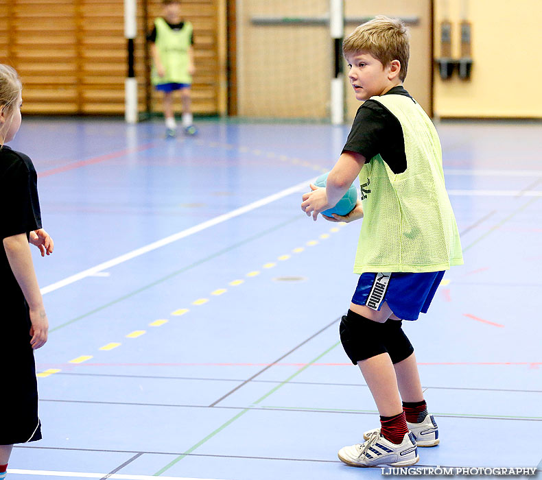 Klasshandboll Skövde 2014 Åldersklass 2005,mix,Arena Skövde,Skövde,Sverige,Handboll,,2014,80849