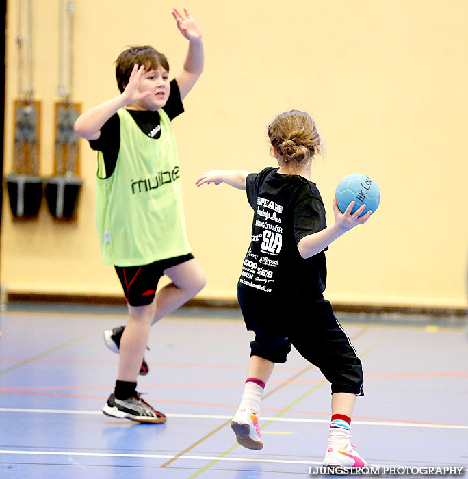 Klasshandboll Skövde 2014 Åldersklass 2005,mix,Arena Skövde,Skövde,Sverige,Handboll,,2014,80851