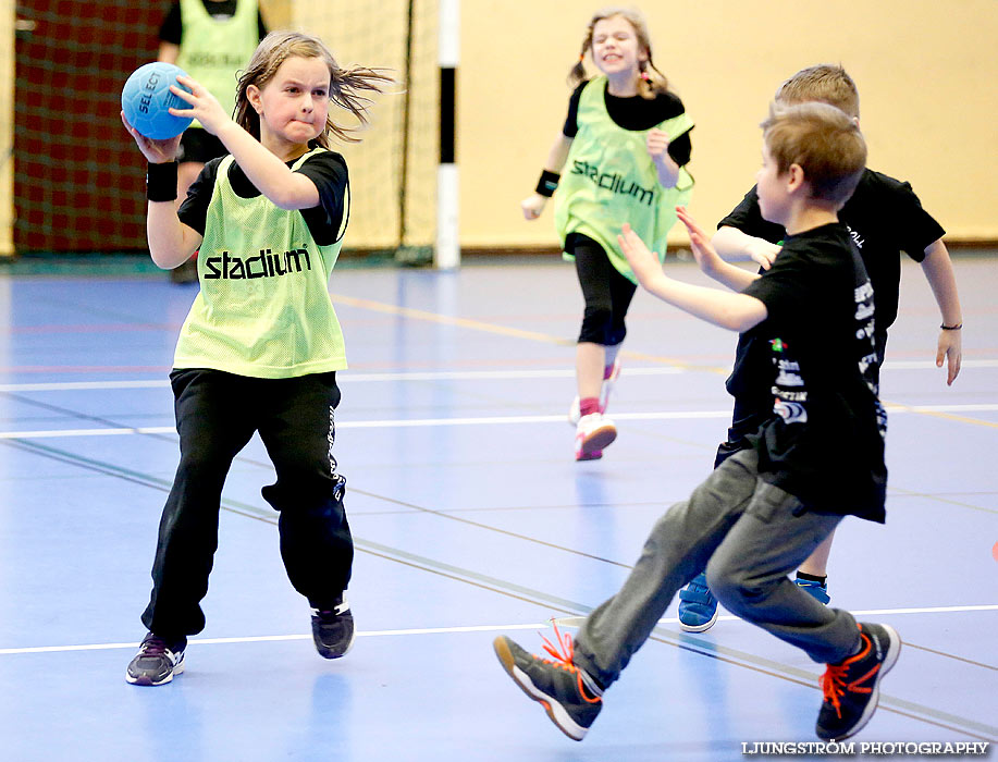 Klasshandboll Skövde 2014 Åldersklass 2005,mix,Arena Skövde,Skövde,Sverige,Handboll,,2014,80852