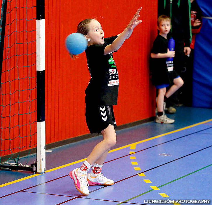 Klasshandboll Skövde 2014 Åldersklass 2005,mix,Arena Skövde,Skövde,Sverige,Handboll,,2014,80858