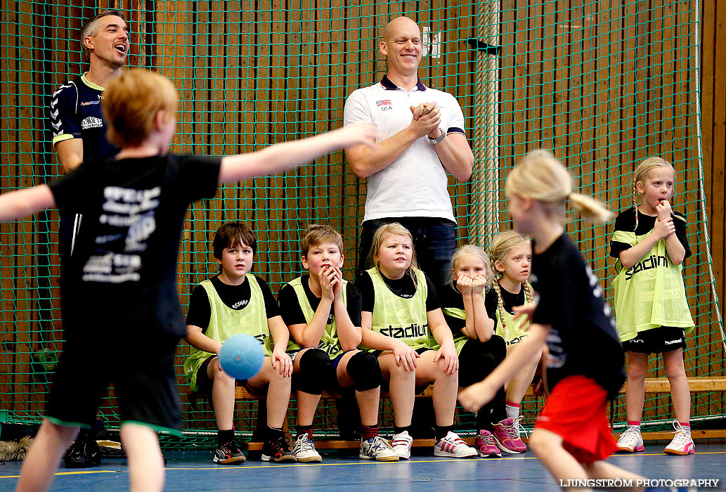 Klasshandboll Skövde 2014 Åldersklass 2005,mix,Arena Skövde,Skövde,Sverige,Handboll,,2014,80862