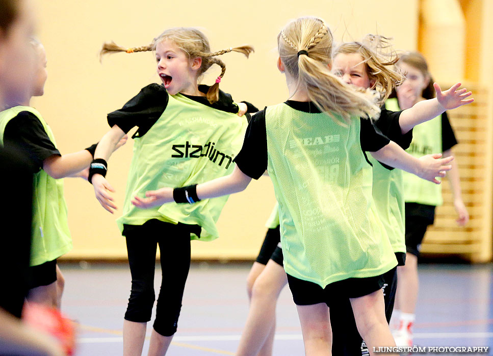 Klasshandboll Skövde 2014 Åldersklass 2005,mix,Arena Skövde,Skövde,Sverige,Handboll,,2014,80863