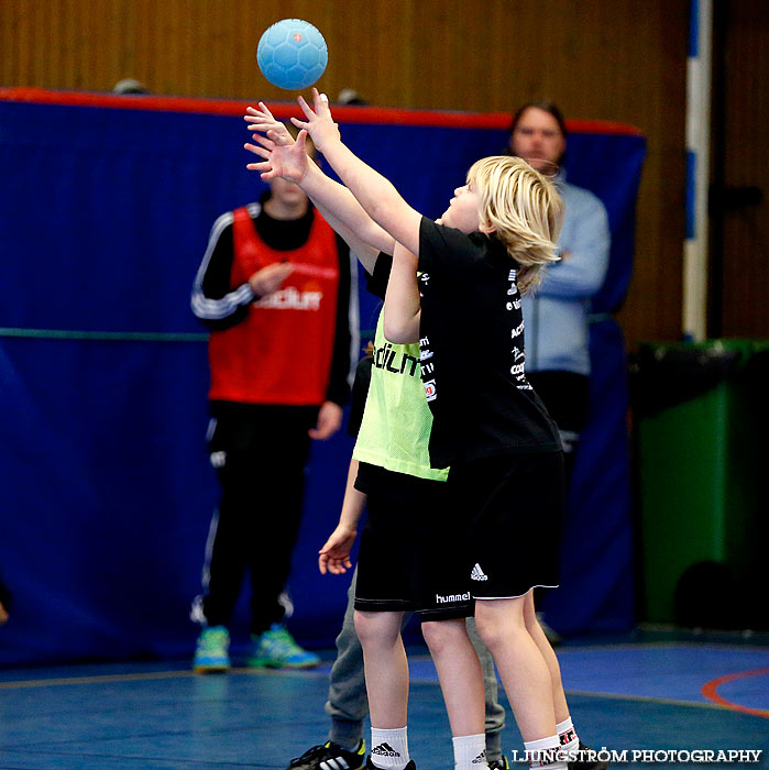 Klasshandboll Skövde 2014 Åldersklass 2005,mix,Arena Skövde,Skövde,Sverige,Handboll,,2014,80881