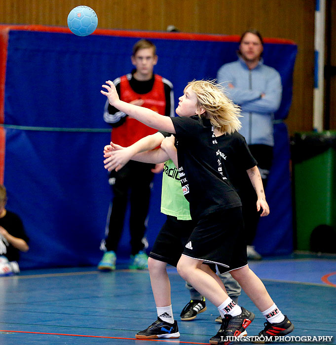 Klasshandboll Skövde 2014 Åldersklass 2005,mix,Arena Skövde,Skövde,Sverige,Handboll,,2014,80882