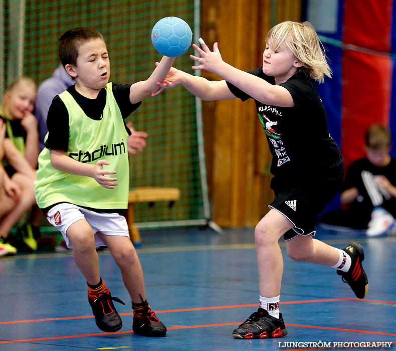 Klasshandboll Skövde 2014 Åldersklass 2005,mix,Arena Skövde,Skövde,Sverige,Handboll,,2014,80884