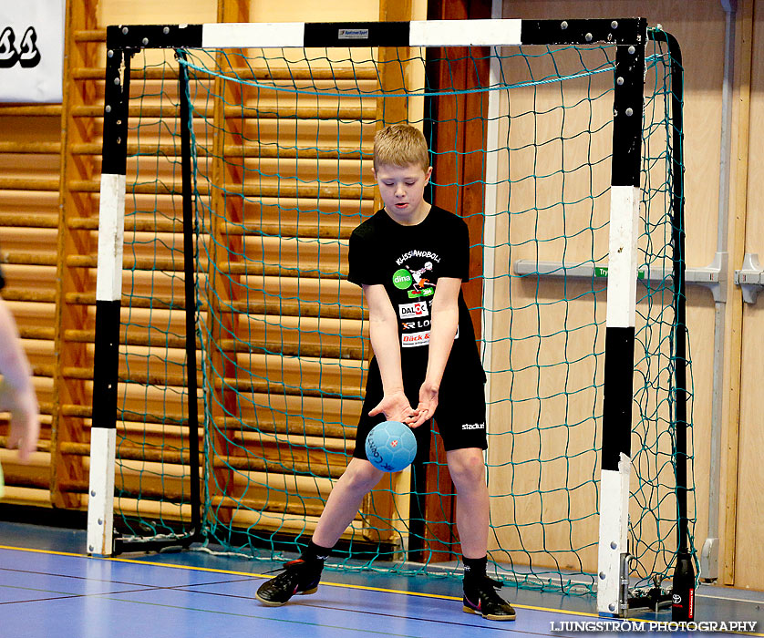 Klasshandboll Skövde 2014 Åldersklass 2005,mix,Arena Skövde,Skövde,Sverige,Handboll,,2014,80895