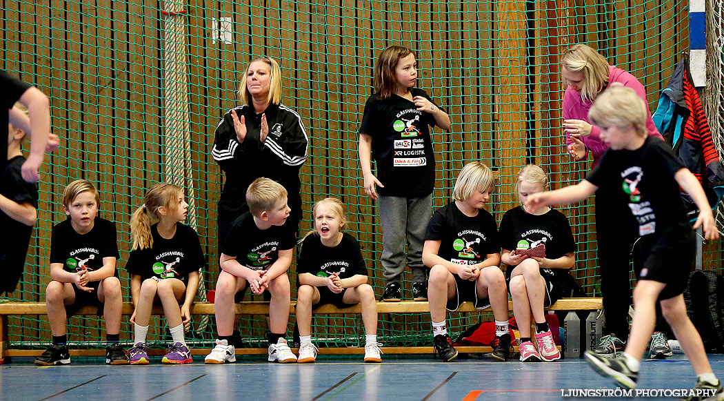 Klasshandboll Skövde 2014 Åldersklass 2005,mix,Arena Skövde,Skövde,Sverige,Handboll,,2014,80901