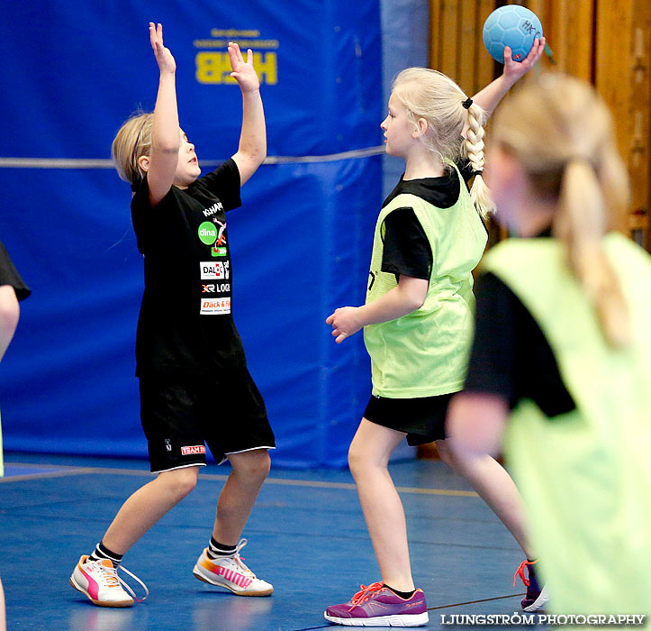 Klasshandboll Skövde 2014 Åldersklass 2005,mix,Arena Skövde,Skövde,Sverige,Handboll,,2014,80903