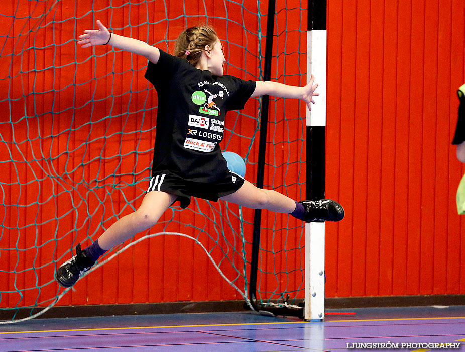 Klasshandboll Skövde 2014 Åldersklass 2005,mix,Arena Skövde,Skövde,Sverige,Handboll,,2014,80905