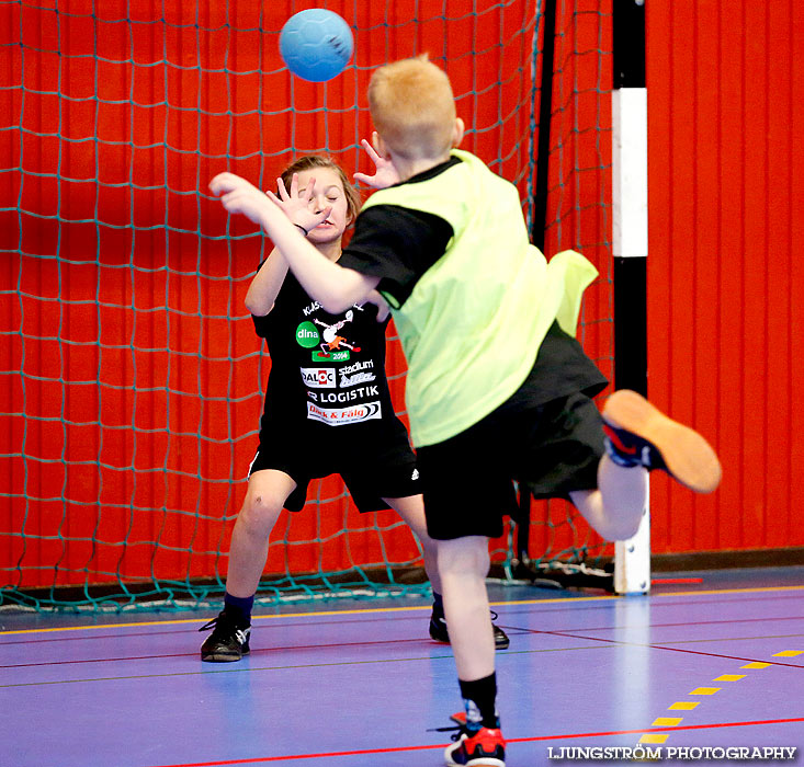 Klasshandboll Skövde 2014 Åldersklass 2005,mix,Arena Skövde,Skövde,Sverige,Handboll,,2014,80906