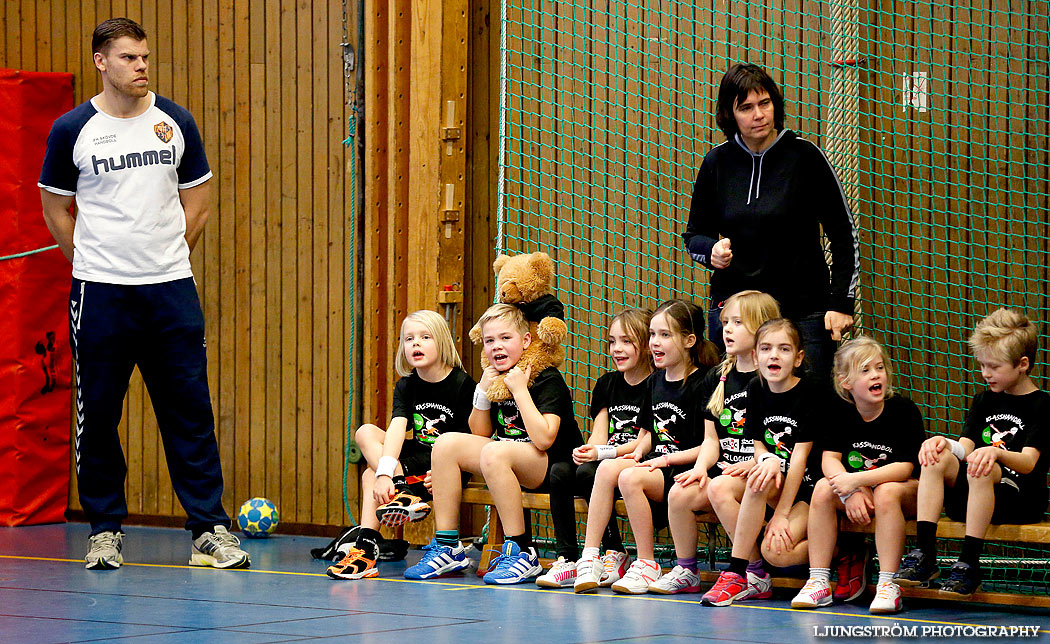 Klasshandboll Skövde 2014 Åldersklass 2005,mix,Arena Skövde,Skövde,Sverige,Handboll,,2014,80920