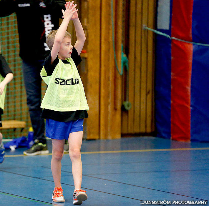 Klasshandboll Skövde 2014 Åldersklass 2005,mix,Arena Skövde,Skövde,Sverige,Handboll,,2014,80924