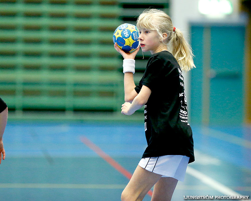 Klasshandboll Skövde 2014 Åldersklass 2003,mix,Arena Skövde,Skövde,Sverige,Handboll,,2014,80943