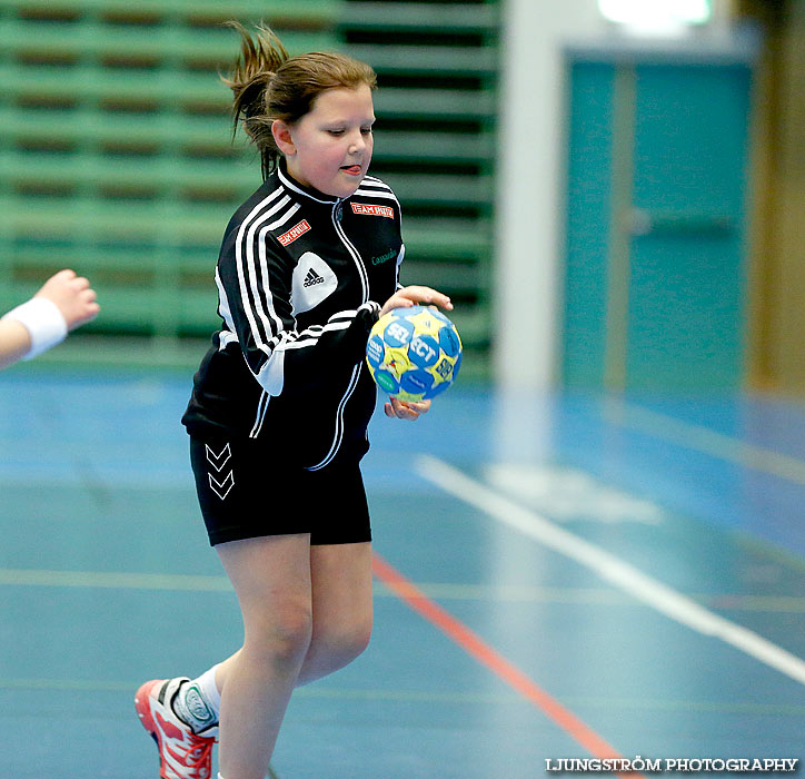 Klasshandboll Skövde 2014 Åldersklass 2003,mix,Arena Skövde,Skövde,Sverige,Handboll,,2014,80944