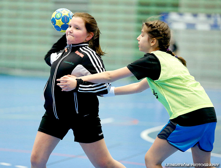 Klasshandboll Skövde 2014 Åldersklass 2003,mix,Arena Skövde,Skövde,Sverige,Handboll,,2014,80945