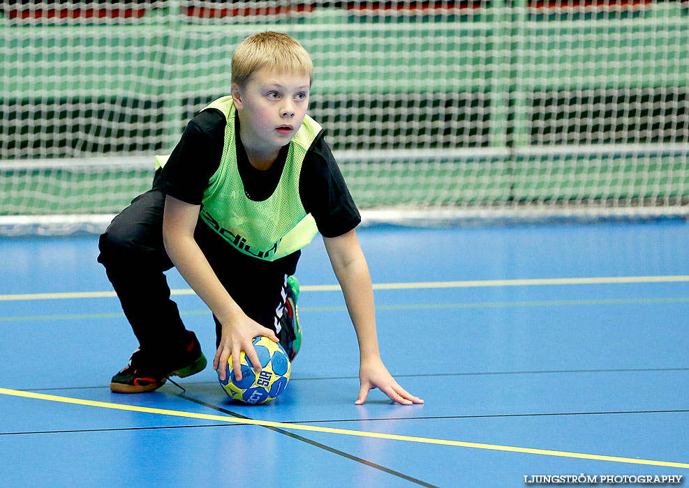Klasshandboll Skövde 2014 Åldersklass 2003,mix,Arena Skövde,Skövde,Sverige,Handboll,,2014,80949