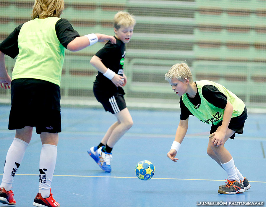 Klasshandboll Skövde 2014 Åldersklass 2003,mix,Arena Skövde,Skövde,Sverige,Handboll,,2014,80959