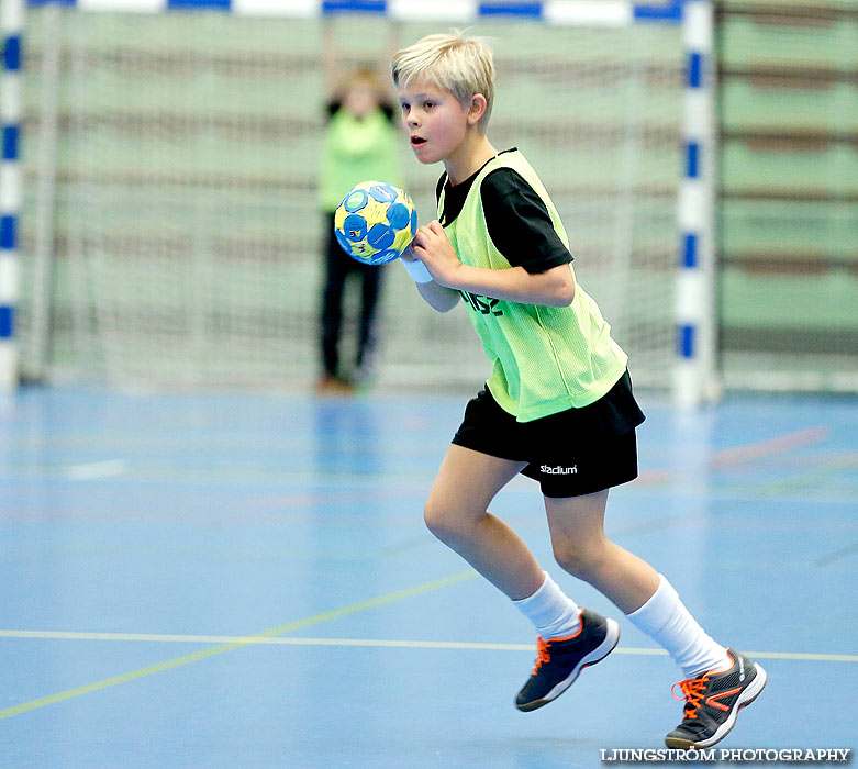 Klasshandboll Skövde 2014 Åldersklass 2003,mix,Arena Skövde,Skövde,Sverige,Handboll,,2014,80960